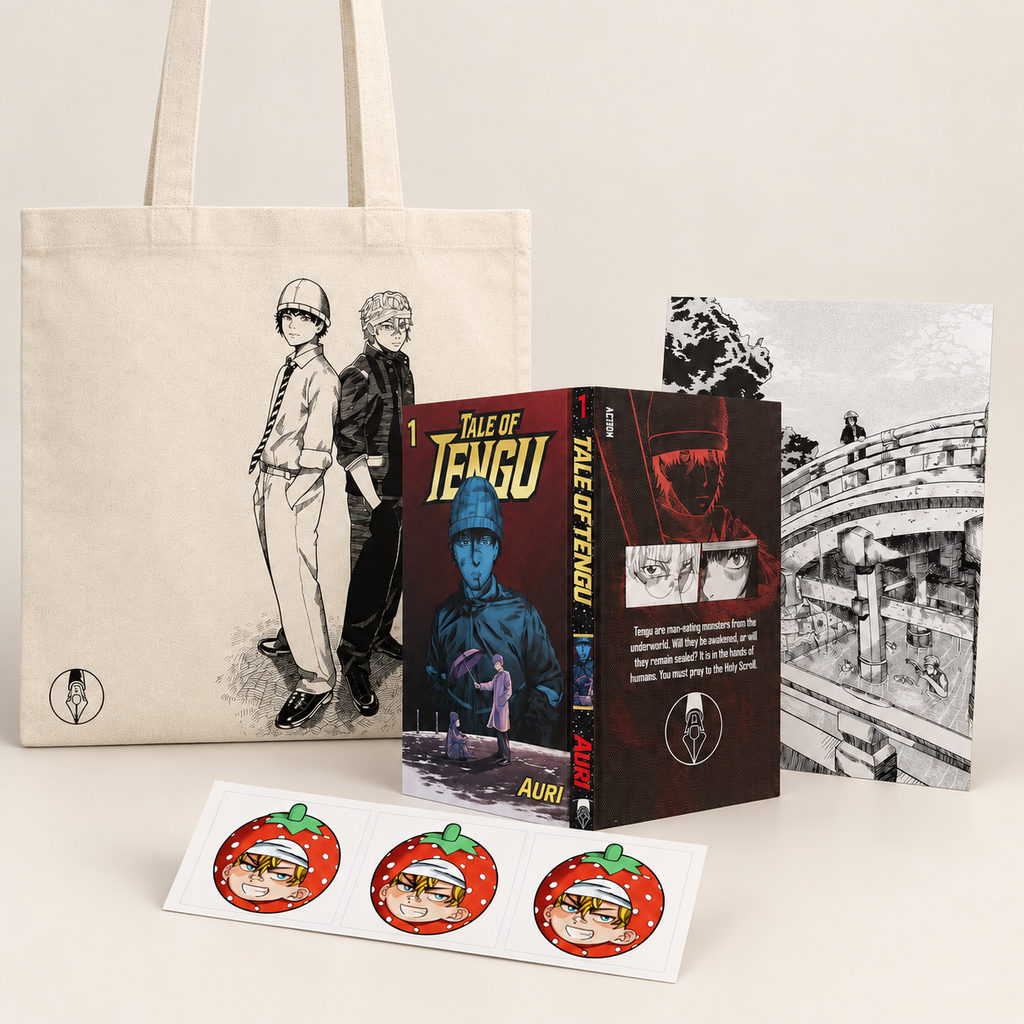 Collector's Bundle